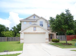 5913 Chantsong Ct, Austin, TX 78724