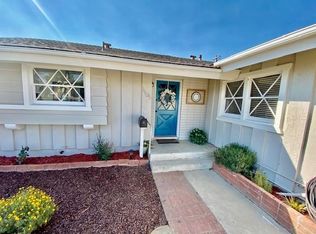 1105 Christina St, Santa Maria, CA 93454