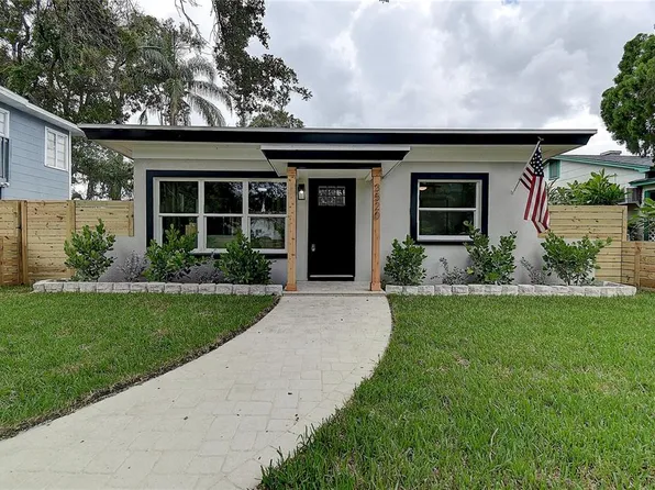 3520 Emerson Ave S, Saint Petersburg, FL 33711
