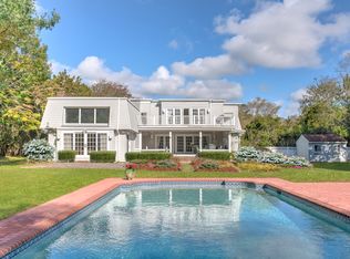 140 Ox Pasture Rd, Southampton, NY 11968
