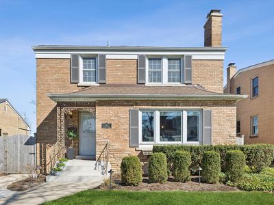 267 N Larch Ave, Elmhurst, IL, 60126