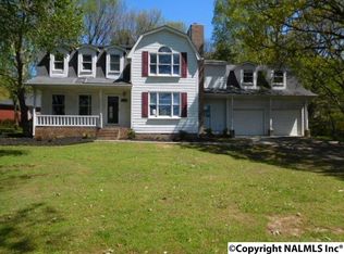 12335 Bell Rd SW, Huntsville, AL 35803