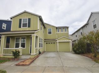 923 Lotz Way, Suisun City, CA