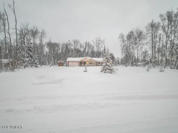 35968 Dayspring St, Soldotna, AK 99669