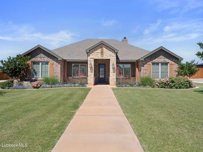 13606 Huron Ave, Lubbock, TX, 79424