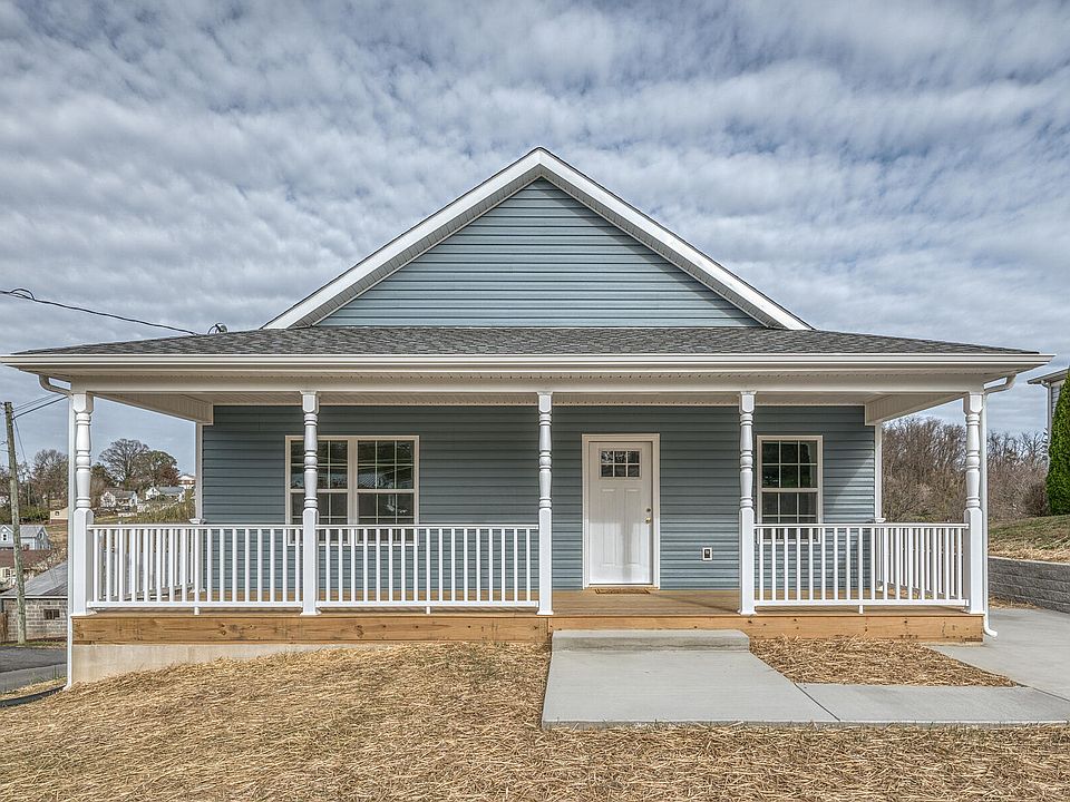 1404 New Hampshire Ave, Bristol, VA 24201 Zillow