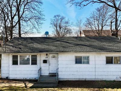 59 James Ll Burrell Avenue, Hempstead, NY, 11550