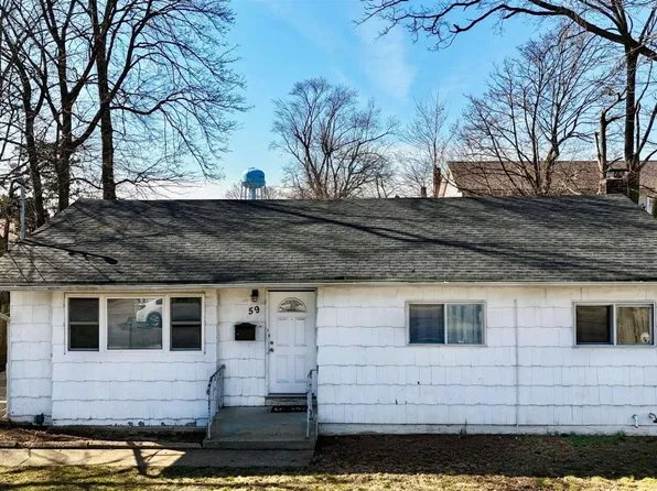 59 James Ll Burrell Avenue, Hempstead, NY 11550