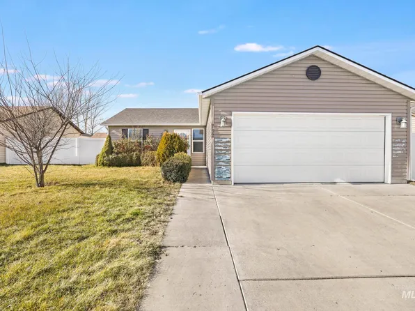 792 Birchwood Rd, Twin Falls, ID 83301