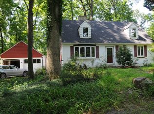 803 Herman Rd, Horsham, PA 19044