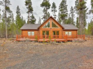 52193 Stearns Rd, La Pine, OR 97739