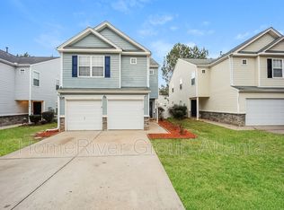3459 Carriage Chase Rd, Atlanta, GA 30349