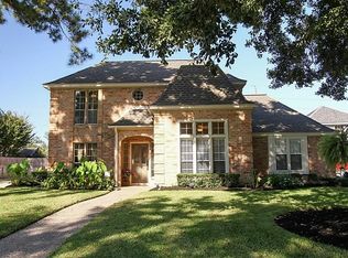 12902 Chriswood Dr, Cypress, TX 77429