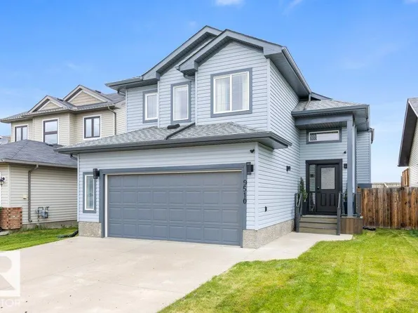 9510 85th Ave, Morinville, AB T8R 0A5