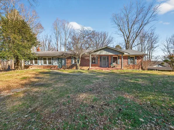 515 Mansell Hill Rd, Gainesboro, TN 38562
