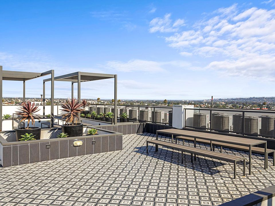 The Fairfax Flats 5801 W Pico Blvd Los Angeles CA Zillow