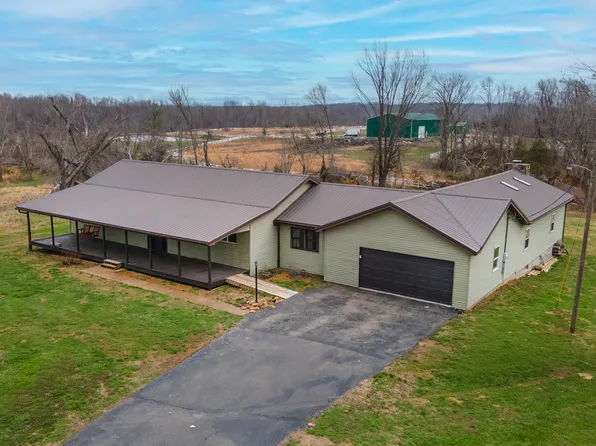 3970 Route 148, Carbondale, IL 62902