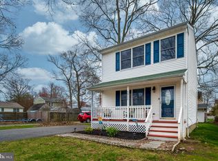 1311 Holly St, Shady Side, MD 20764