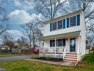 1311 Holly St, Shady Side, MD, 20764