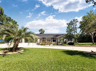 15268 SE 103rd Street Rd, Ocklawaha, FL 32179