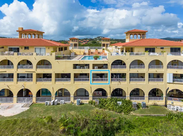 Condominio Palmanova Plz APT B-214, Humacao, PR 00791