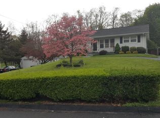 219 Flynn St, Dunmore, PA 18512