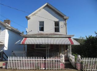 628 Euclid Ave, Canonsburg, PA 15317