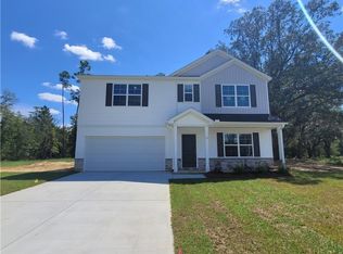 131 Blueberry Ct NE, Ludowici, GA 31316
