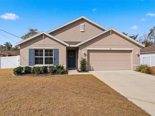 225 Portland Ave, Spring Hill, FL 34606