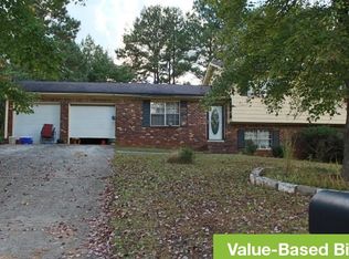 3180 Delhi Dr, Powder Springs, GA 30127