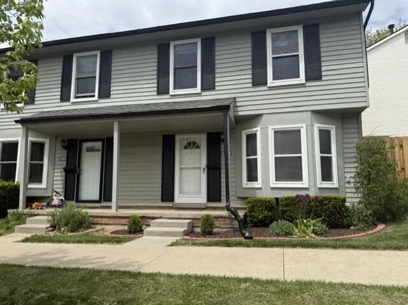 3485 Burbank Dr, Ann Arbor, MI 48105