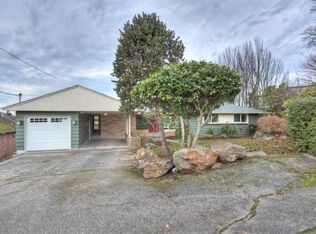 2712 SW 167th Pl, Burien, WA 98166