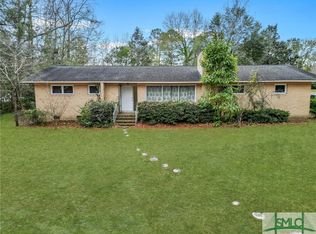 1407 Chandler Rd, Statesboro, GA 30458