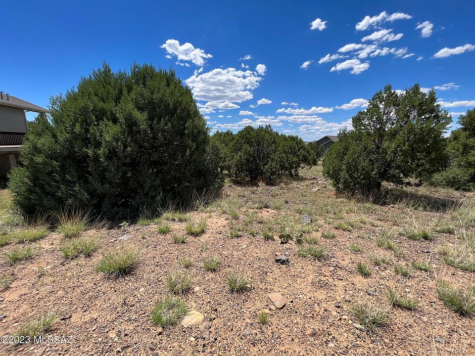 2nd image of 580 S Rock Ridge Dr #76