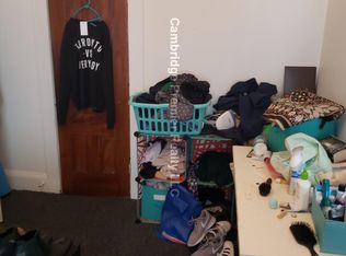 12 Joseph St, Somerville, MA 02143