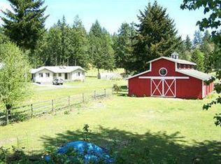 13808 Military Rd SE, Rainier, WA 98576