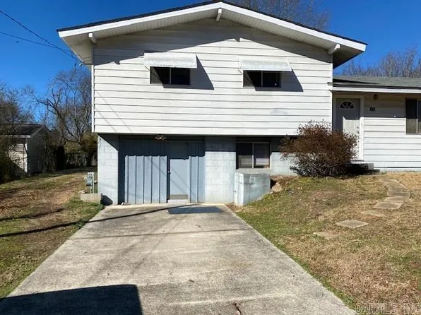 (undisclosed Address), Hot Springs, AR 71901