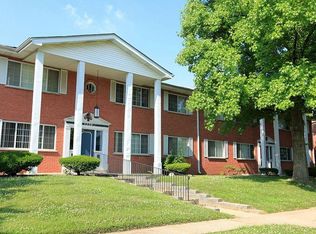 3209 Cross Keys Dr #D2B4020BC, Florissant, MO 63033