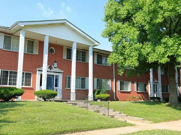 Des Arboles Apartments, 3209 Cross Keys Dr #Dcfeb8b4c, Florissant, MO 63033