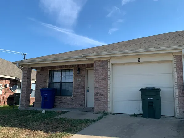 2912 Ashley Dr, Copperas Cove, TX 76522