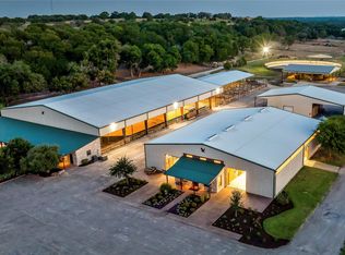 1111 Cutters Trl, Weatherford, TX 76087