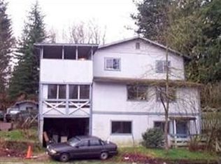 5222 212th St SW, Mountlake Terrace, WA 98043