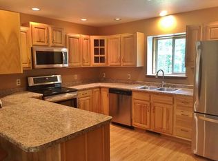 9775 Old Highway 70, Minocqua, WI 54548