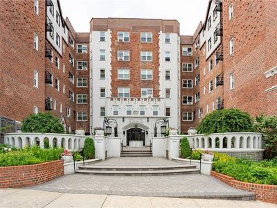 60 W Broad Street #5F, Mount Vernon, NY, 10552