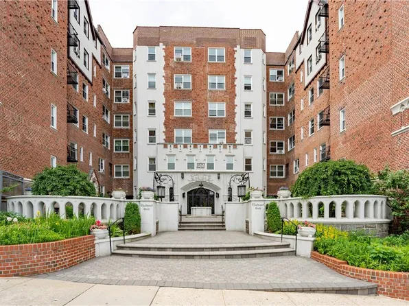 60 W Broad Street #5F, Mount Vernon, NY 10552