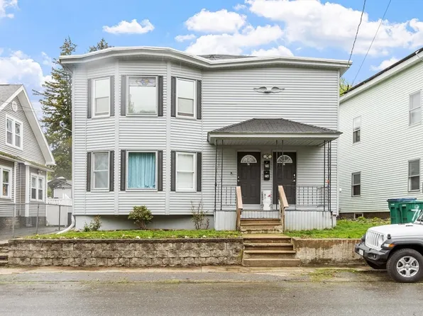 74 East St, Fitchburg, MA 01420