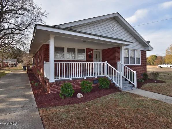 738 Atlantic Avenue, Rocky Mount, NC 27801