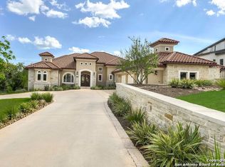8718 Terra Gate, San Antonio, TX 78255