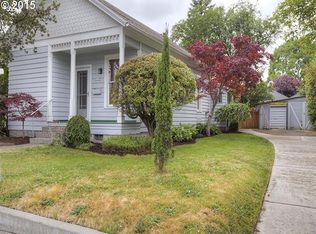 1145 NE 60th Ave, Portland, OR 97213