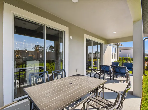 Santa Monica Plan, Anderson Snow Estates